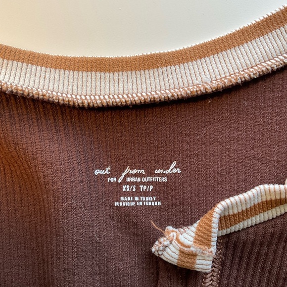 Urban Outfitters Top - Picture 3 of 3